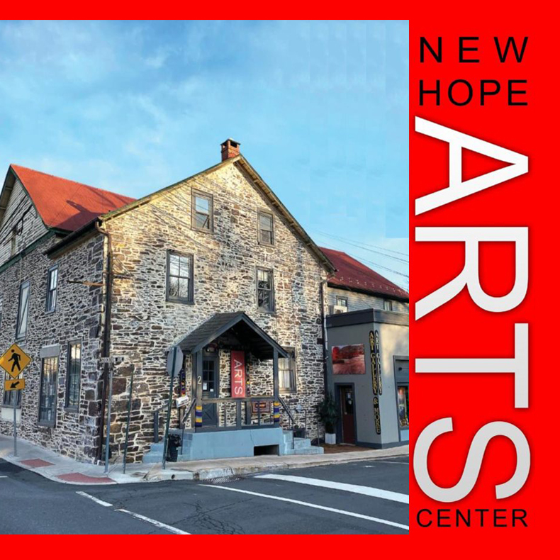 New Hope Arts
