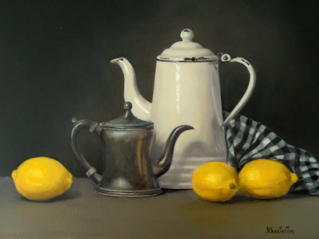 Lemons and Checks