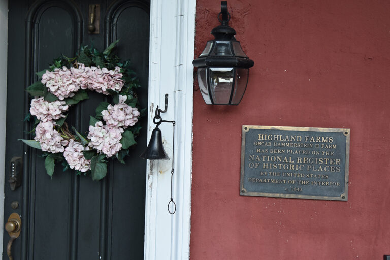 The Oscar Hammerstein Museum and Theater Education Center Arts