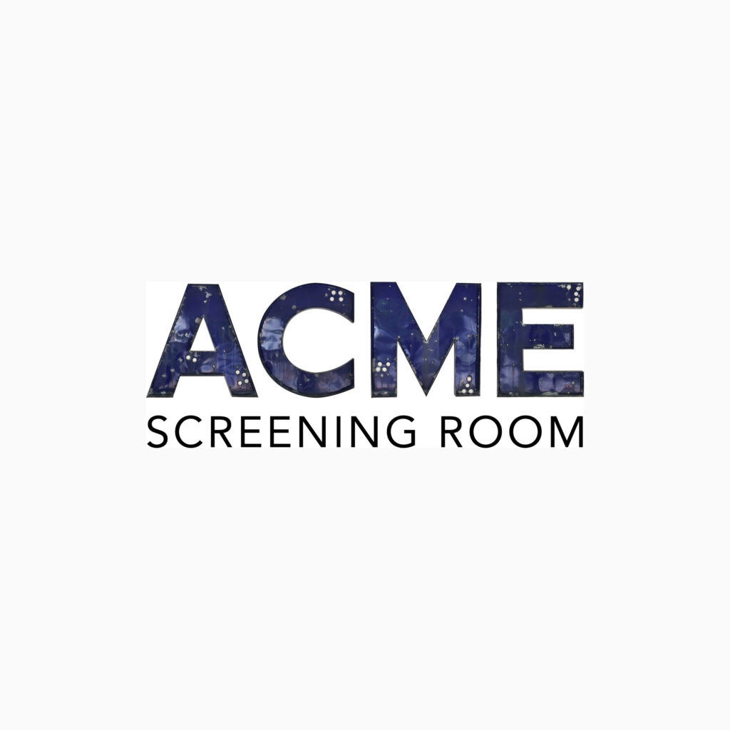 ACME Screening Room