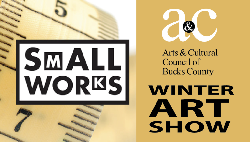 Small Works at Freeman Hall | Now-January 31