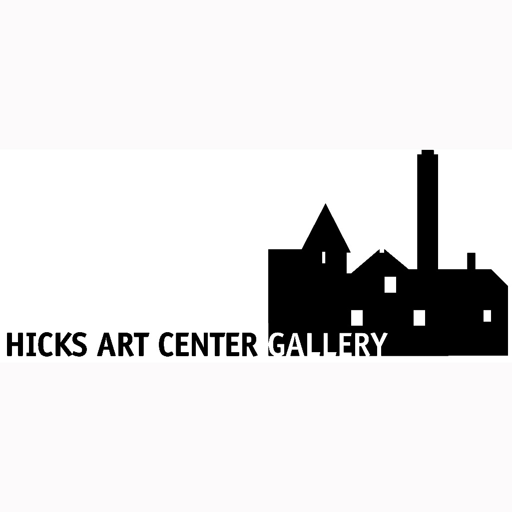 Hicks Art Center Gallery￼