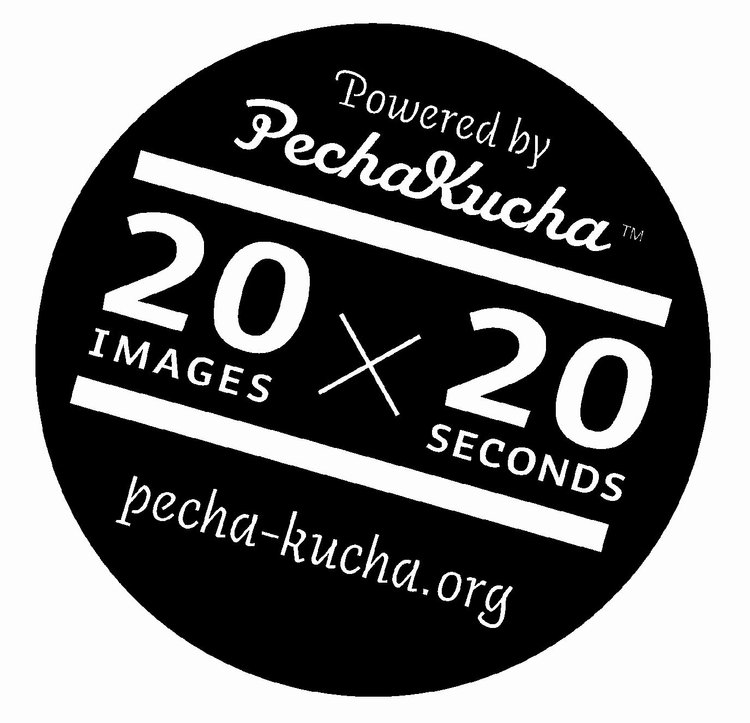PechaKucha Night at Acme Screening Room
