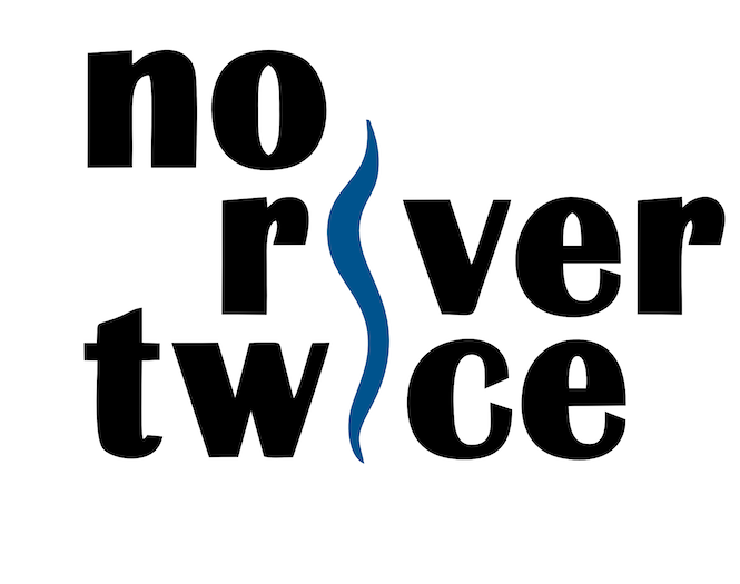No River Twice