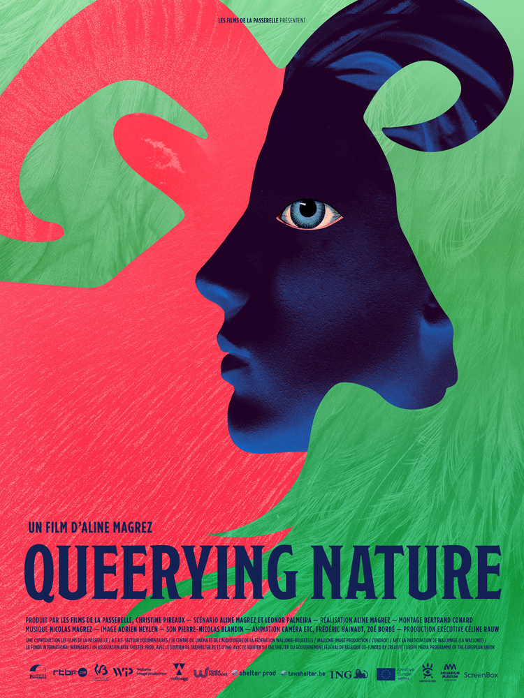 Pride Weekend Special Event: Queerying Nature