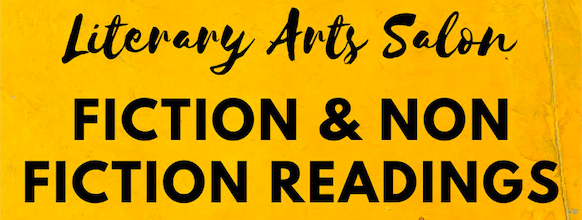 Fiction & Non-Fiction Readings | Lower Southampton Township Library