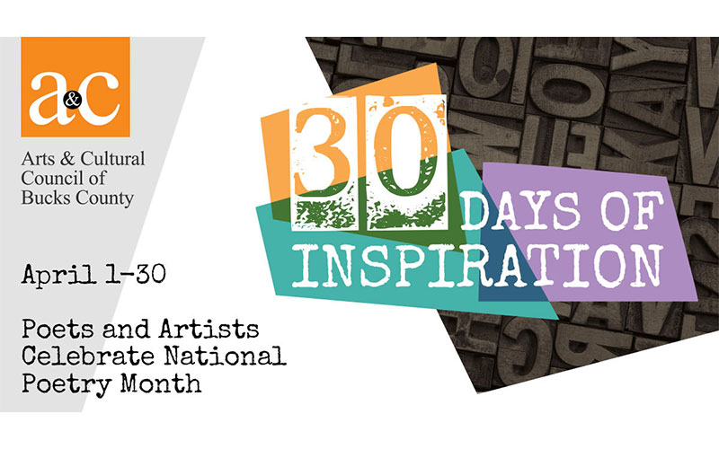 30 Days of INSPIRATION – CALL FOR SUBMISSIONS
