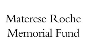 Materese Roche Memorial Fund