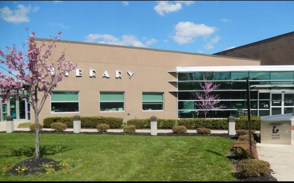 Calling All Member Poets! National Poetry Month Read returns at Township Library of Southampton (Feasterville Library)!