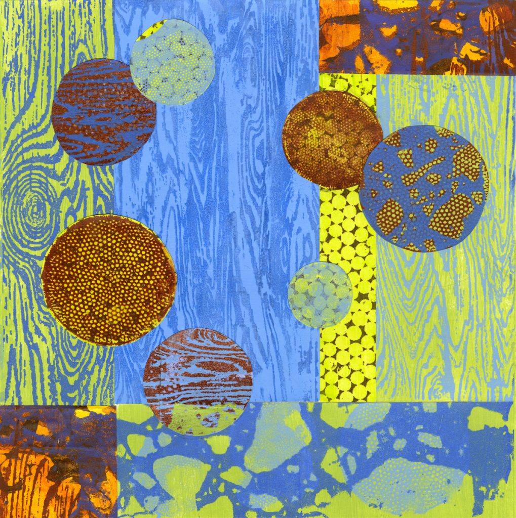 Art Opening: Trenton Makes Jazz