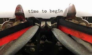 Creative Writing: an Easy Workshop, taught by Lynda Gene Rymond