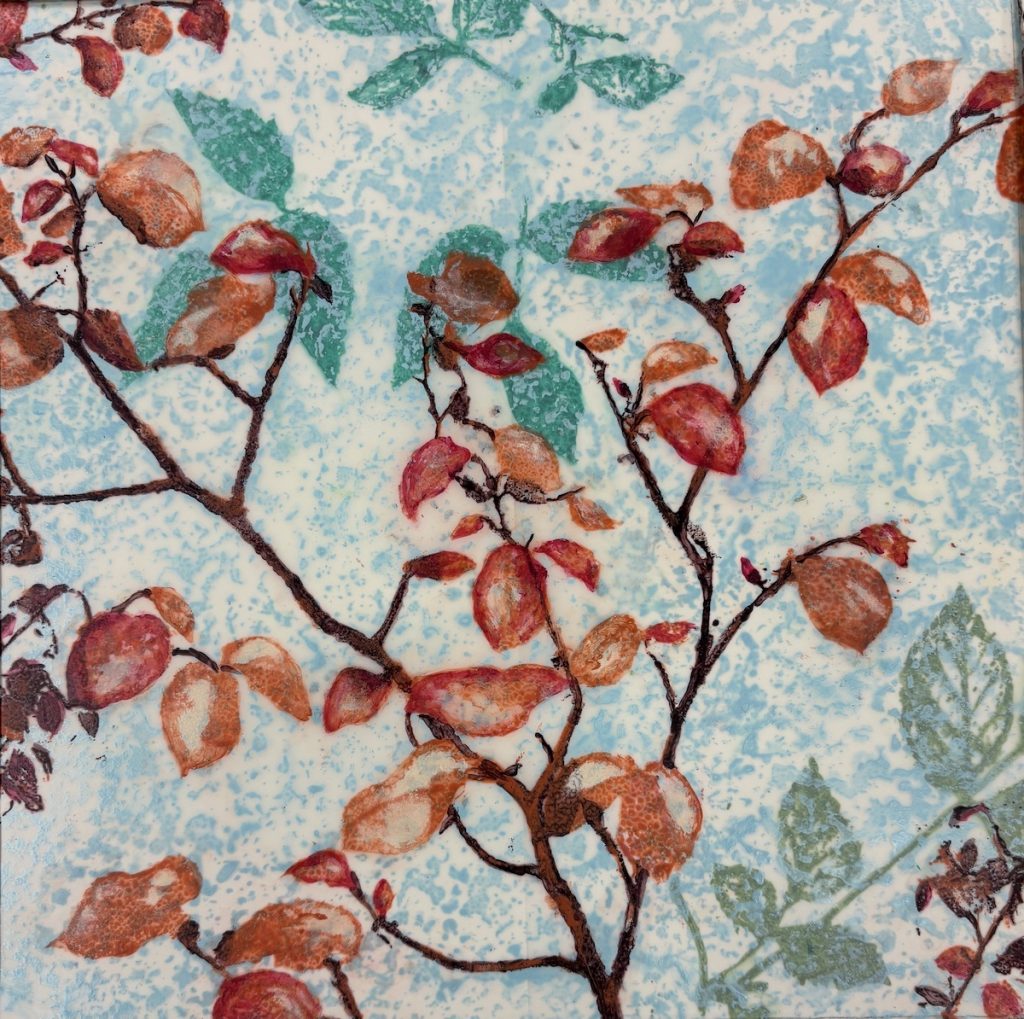 Botanical Impressions