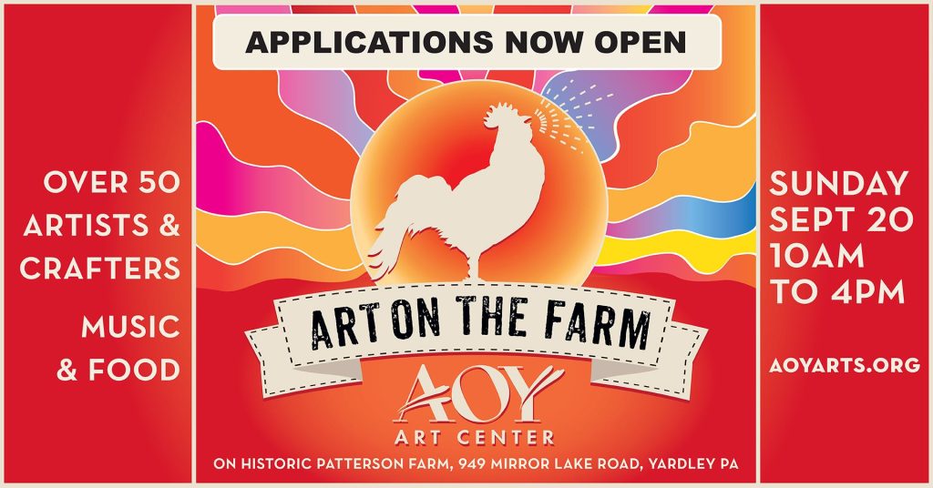 Art on the Farm
