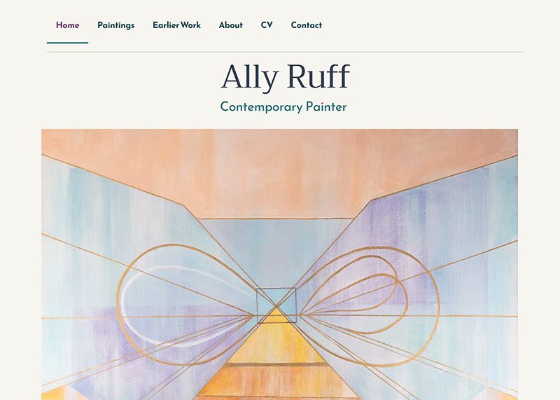 ally-ruff